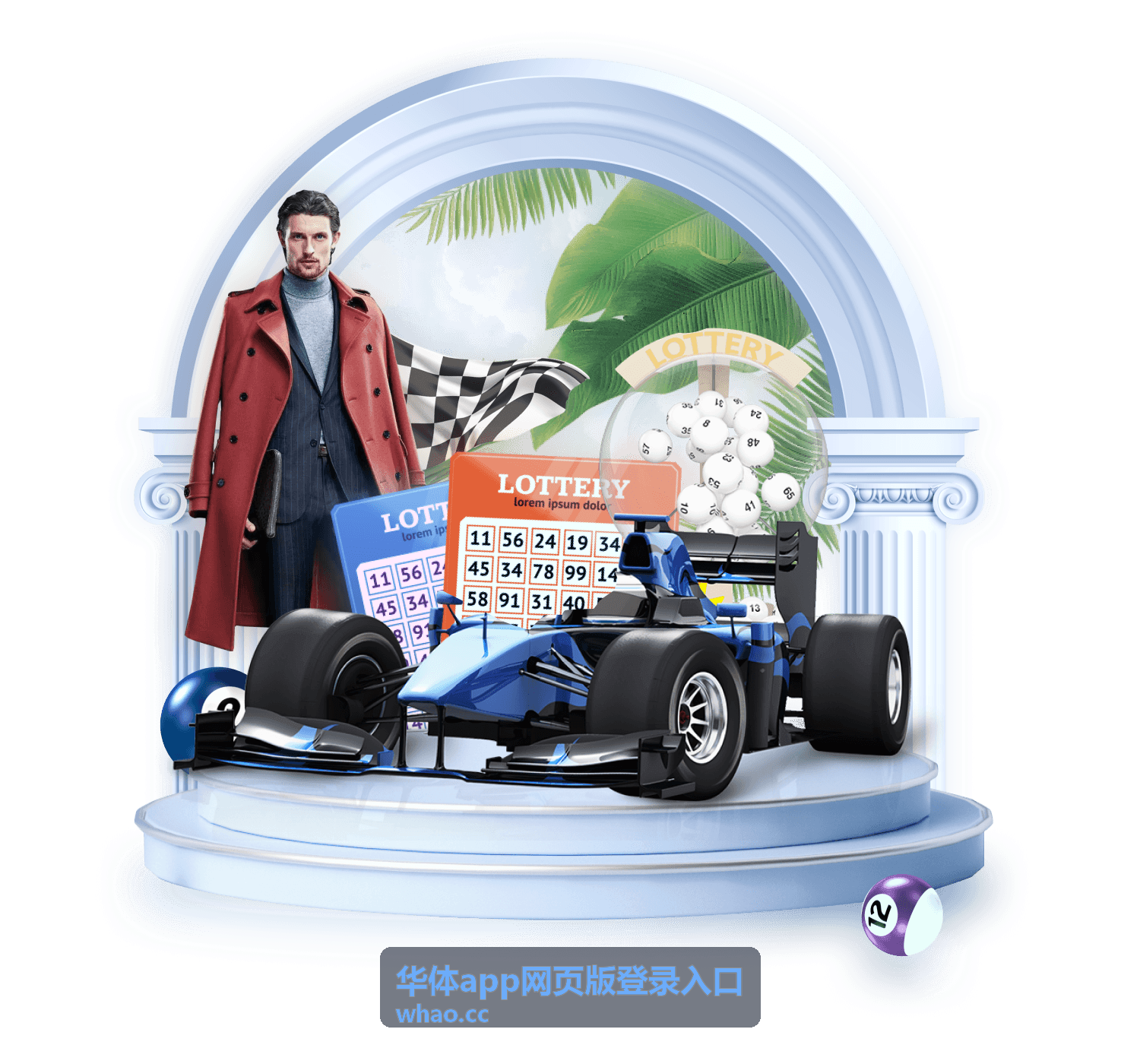 登录咨询提交与回复流程示意